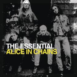 Alice In Chains : The Essential